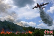 自学六爻中国大型水陆两栖飞机AG600“鲲龙”获颁生产许可证