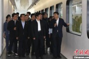 自学六爻同心·大调研｜聚焦激发民间投资活力 全国工商联开展2025年度重点考察调研