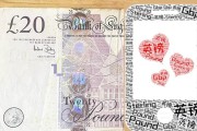 自学六爻英国PMI回升叠加美国经济数据欠佳，英镑兑美元维持高位震荡