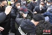 自学六爻多次未经允许外出，“素媛案”凶手赵斗淳再次被拘留