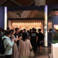 自学六爻百年典藏首渡重洋 124套英国工艺美术运动珍品亮相天津