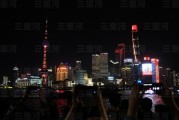 自学六爻游戏设定虚拟上海被外星人攻陷，中美网友：不行！！