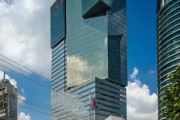 自学六爻象屿集团旗下公司拟收购上海仙乐斯广场98.68%的股权