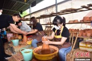 自学六爻成本乱象与虚假宣传夹击 建盏产业如何破局？