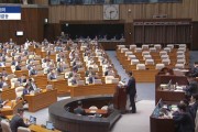 自学六爻韩媒：韩国国会通过“内乱特检法”和“金建希特检法”