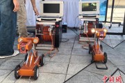 自学六爻六五环境日：科技何以赋能浙江生态环境保护？