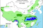自学六爻端午期间长江中下游将有较强降雨 东北华北多雷雨天气