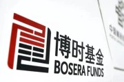 自学六爻博时基金权益“危墙”下，聊聊对博时卓睿成长的几重担忧