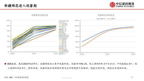 【棉花纺谈】供应端阶段性缩量(🚟) 疆棉基差坚挺
