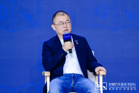 为什么汽(🈹)车行业要反内卷(🤯)？贾可：既要(🎀)配置高又要价格低，上帝都做不了